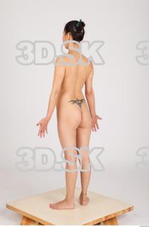 Body texture of Elvira 0004